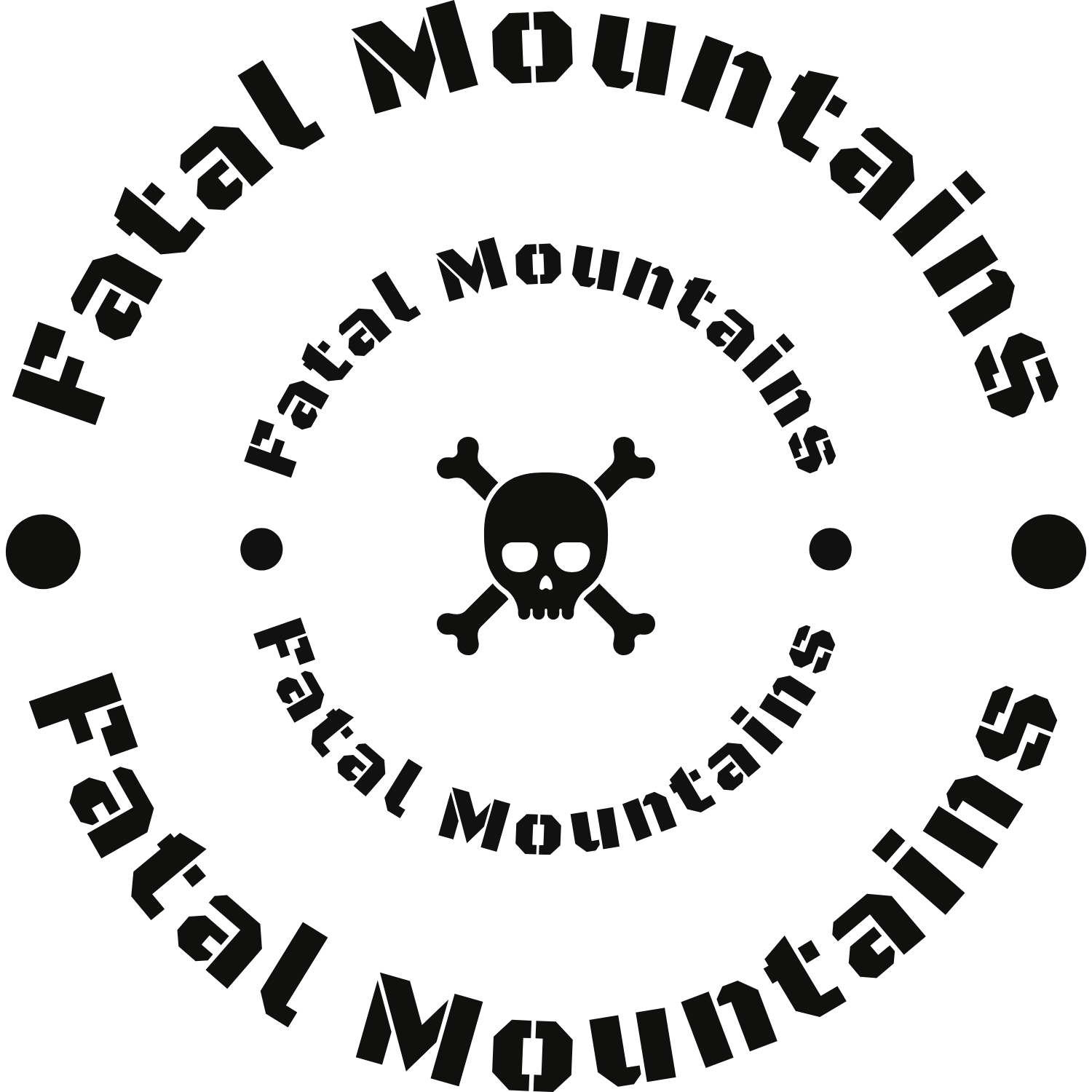 Fatal Mountains